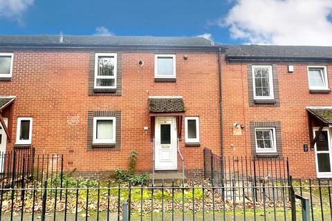 3 bedroom terraced house for sale, Vann Walk, Leicester LE4