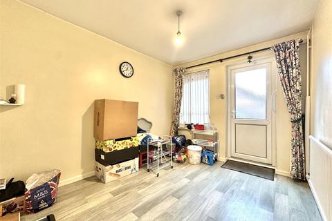 3 bedroom terraced house for sale, Vann Walk, Leicester LE4