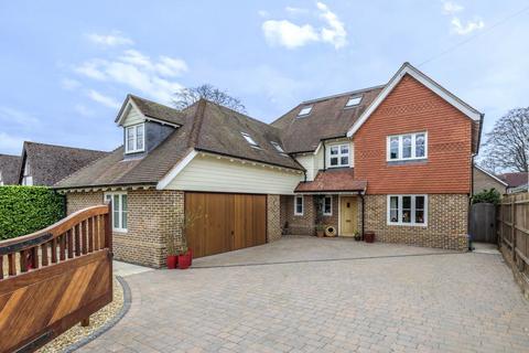 5 bedroom detached house for sale, Boyneswood Road, Medstead, Alton, Hampshire, GU34