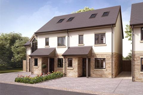 3 bedroom semi-detached house for sale, Ashlands Garth, Ilkley, West Yorkshire, LS29