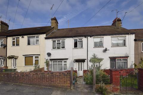 3 bedroom terraced house for sale, Dagmar Avenue, Wembley, Middlesex