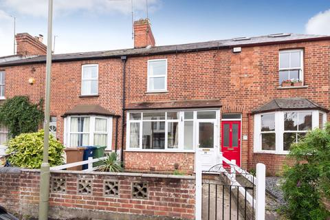 2 bedroom terraced house for sale, Cross Street, Oxford, OX4