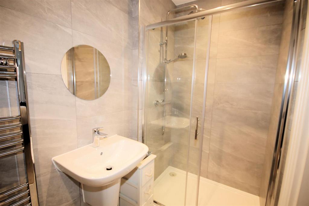 View of En suite Shower Room