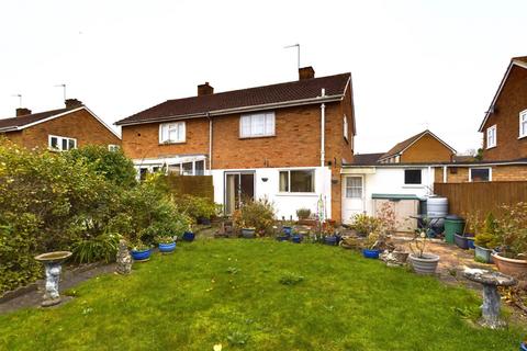 2 bedroom semi-detached house for sale, Boxted Road, Warners End