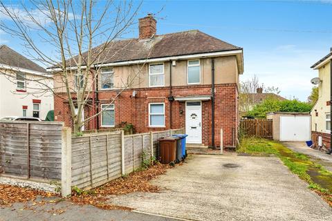 2 bedroom semi-detached house for sale, Hartley Brook Avenue, Sheffield, South Yorkshire, S5