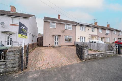 3 bedroom end of terrace house for sale, Chepstow NP16