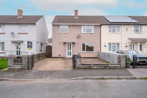 3 bedroom end of terrace house for sale, Chepstow NP16