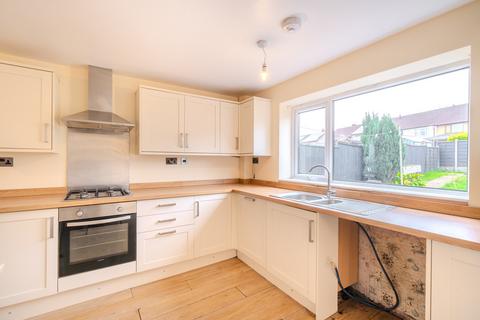 3 bedroom end of terrace house for sale, Chepstow NP16