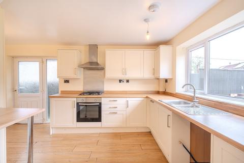 3 bedroom end of terrace house for sale, Chepstow NP16