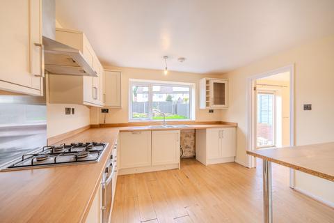 3 bedroom end of terrace house for sale, Chepstow NP16