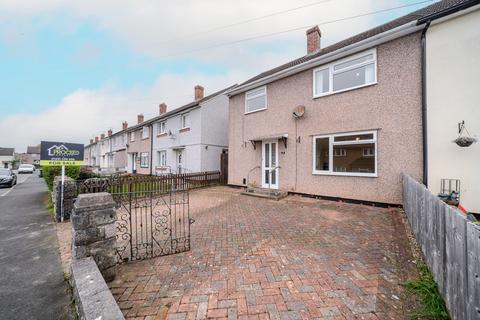 3 bedroom end of terrace house for sale, Chepstow NP16