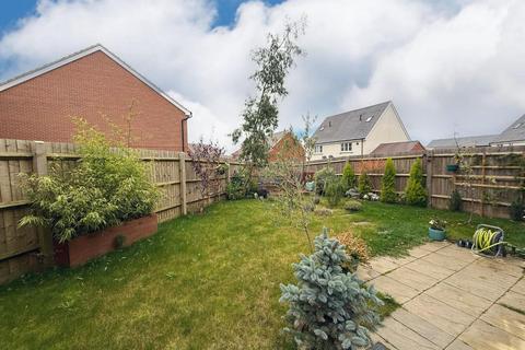 2 bedroom semi-detached house for sale, Lime Kiln Close, Boughton NN2