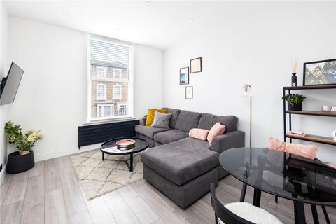 1 bedroom flat for sale, Graham Road, Central Hackney, London, E8