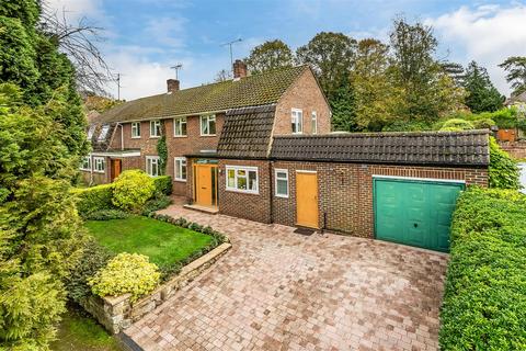 3 bedroom semi-detached house for sale, YARM CLOSE, SOUTH LEATHERHEAD, KT22