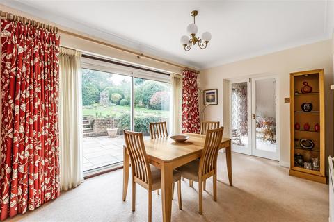 3 bedroom semi-detached house for sale, YARM CLOSE, SOUTH LEATHERHEAD, KT22