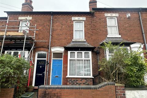 2 bedroom terraced house for sale, Nansen Road, Birmingham B8