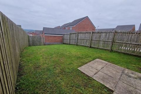 3 bedroom semi-detached house for sale, Heol Dyffryn Aur, Kidwelly SA17