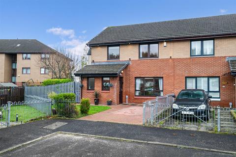 3 bedroom semi-detached house for sale, Ladyloan Grove, Glasgow G15