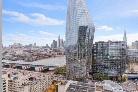 2 bedroom flat for sale, Southbank Tower, 55 Upper Ground, London, SE1