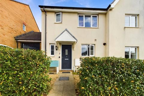 3 bedroom semi-detached house for sale, Bude, Cornwall