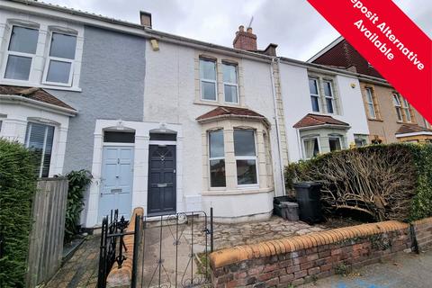 3 bedroom terraced house to rent, Downend Road, BRISTOL BS7