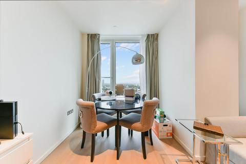 Studio for sale, Southbank Tower, 55 Upper Ground, London, SE1