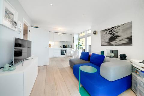 1 bedroom apartment for sale, 70 Martello Street, Hackney E8