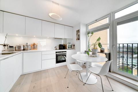 1 bedroom apartment for sale, 70 Martello Street, Hackney E8