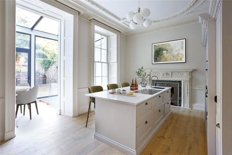 3 bedroom duplex for sale, 2, 1 Sion Hill Place, Bath, Somerset, BA1