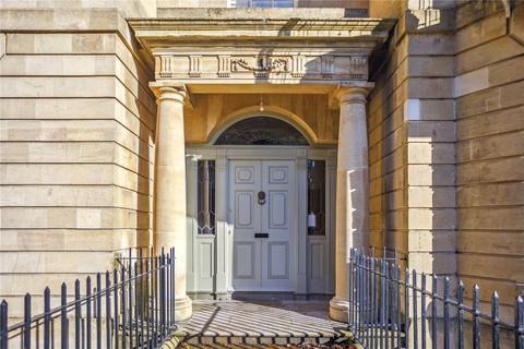 3 bedroom duplex for sale, Apartment 2, 1 Sion Hill Place, Bath, Somerset, BA1