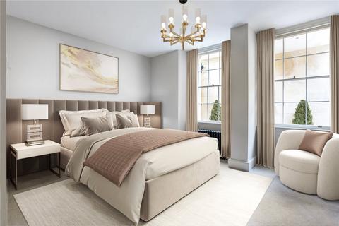 3 bedroom duplex for sale, Apartment 2, 1 Sion Hill Place, Bath, Somerset, BA1