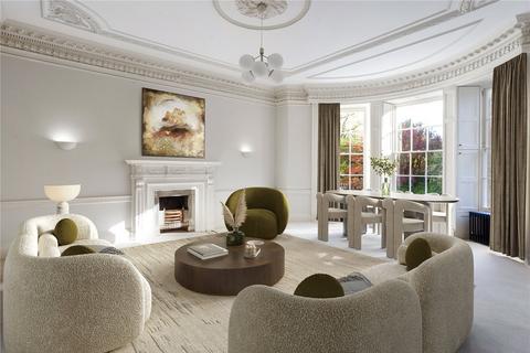 3 bedroom duplex for sale, Apartment 2, 1 Sion Hill Place, Bath, Somerset, BA1