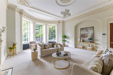 3 bedroom duplex for sale, Apartment 2, 1 Sion Hill Place, Bath, Somerset, BA1