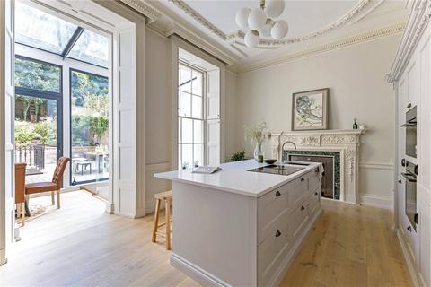 3 bedroom duplex for sale, Apartment 2, 1 Sion Hill Place, Bath, Somerset, BA1