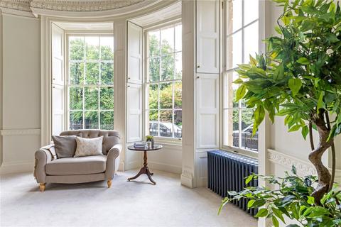 3 bedroom duplex for sale, Apartment 2, 1 Sion Hill Place, Bath, Somerset, BA1