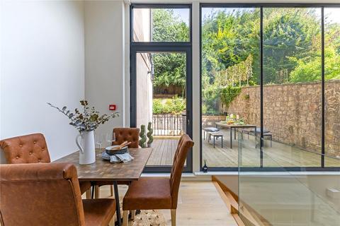 3 bedroom duplex for sale, Apartment 2, 1 Sion Hill Place, Bath, Somerset, BA1