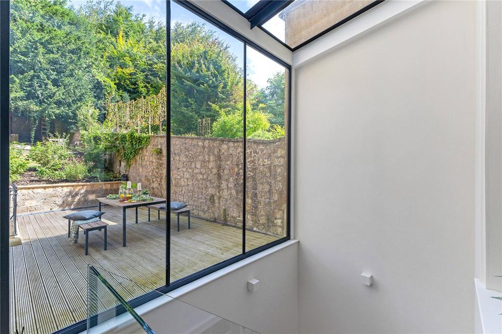 2, 1 Sion Hill Place