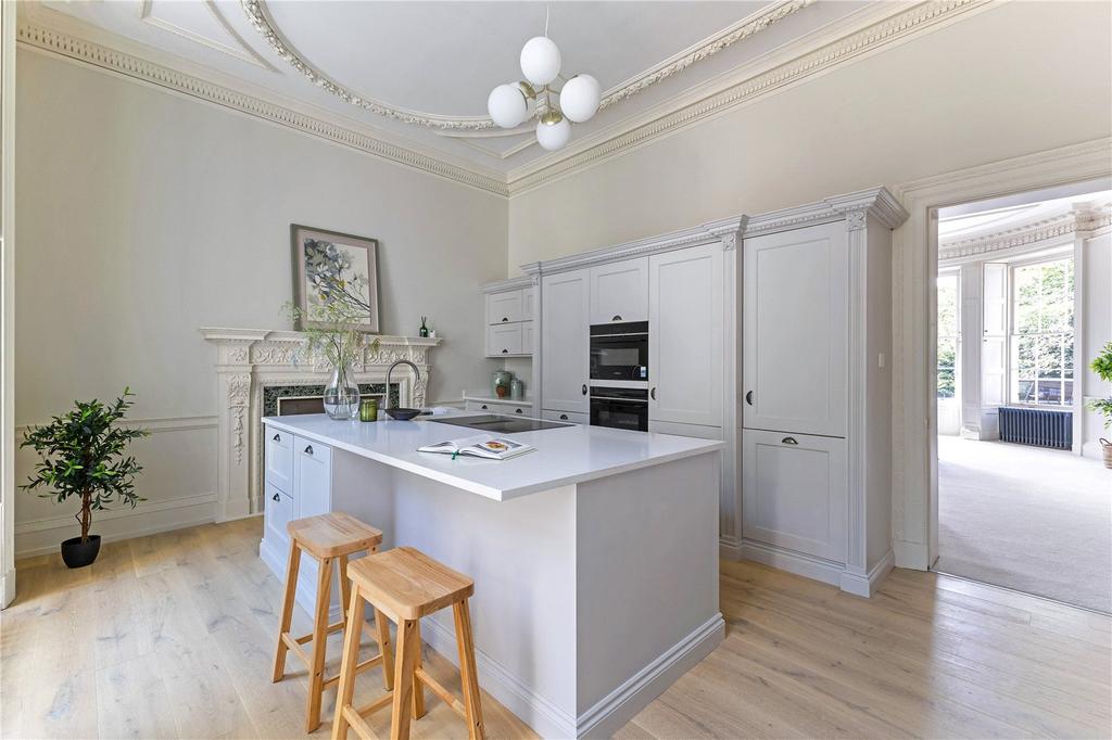 2, 1 Sion Hill Place
