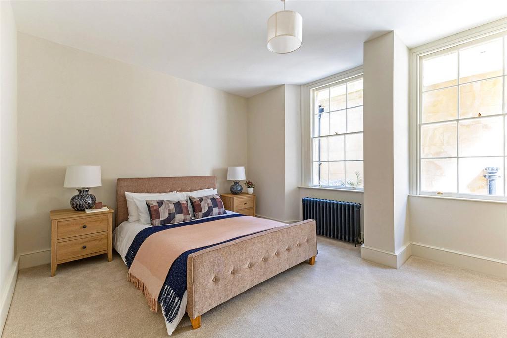 2, 1 Sion Hill Place