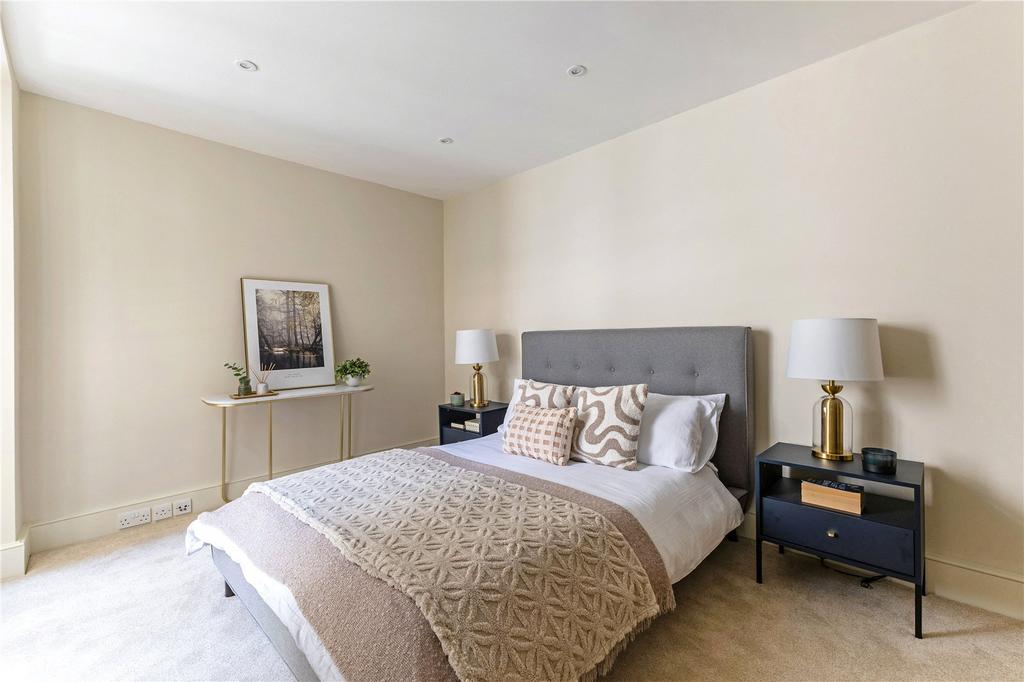 2, 1 Sion Hill Place