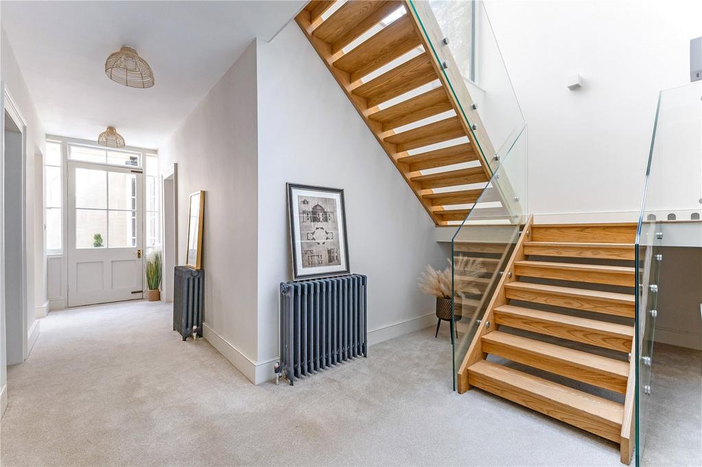 2, 1 Sion Hill Place