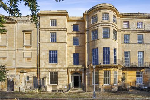 3 bedroom duplex for sale, Apartment 2, 1 Sion Hill Place, Bath, Somerset, BA1
