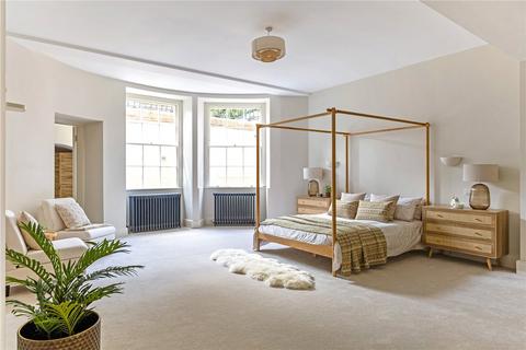 3 bedroom duplex for sale, Apartment 2, 1 Sion Hill Place, Bath, Somerset, BA1