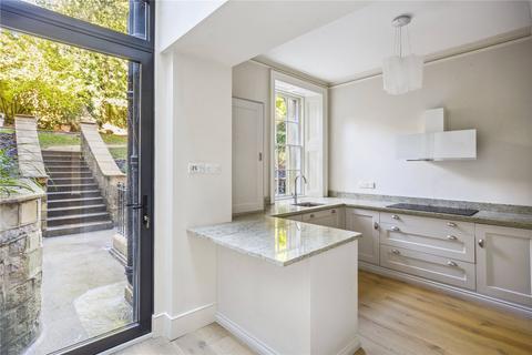 2 bedroom duplex for sale, 1, 1 Sion Hill Place, Bath, Somerset, BA1