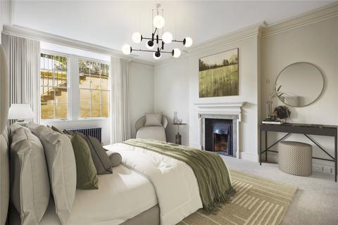 2 bedroom duplex for sale, 1, 1 Sion Hill Place, Bath, Somerset, BA1