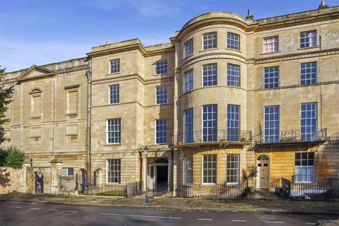 2 bedroom duplex for sale, Apartment 1, 1 Sion Hill Place, Bath, Somerset, BA1