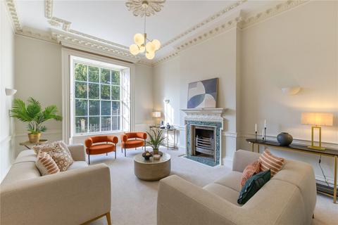 2 bedroom duplex for sale, Apartment 1, 1 Sion Hill Place, Bath, Somerset, BA1