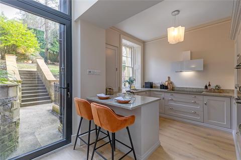 2 bedroom duplex for sale, Apartment 1, 1 Sion Hill Place, Bath, Somerset, BA1