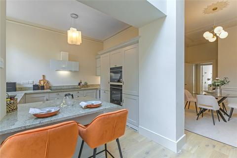 2 bedroom duplex for sale, Apartment 1, 1 Sion Hill Place, Bath, Somerset, BA1