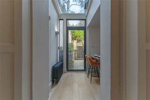 undefined, Apartment 1, 1 Sion Hill Place, Bath, Somerset, BA1